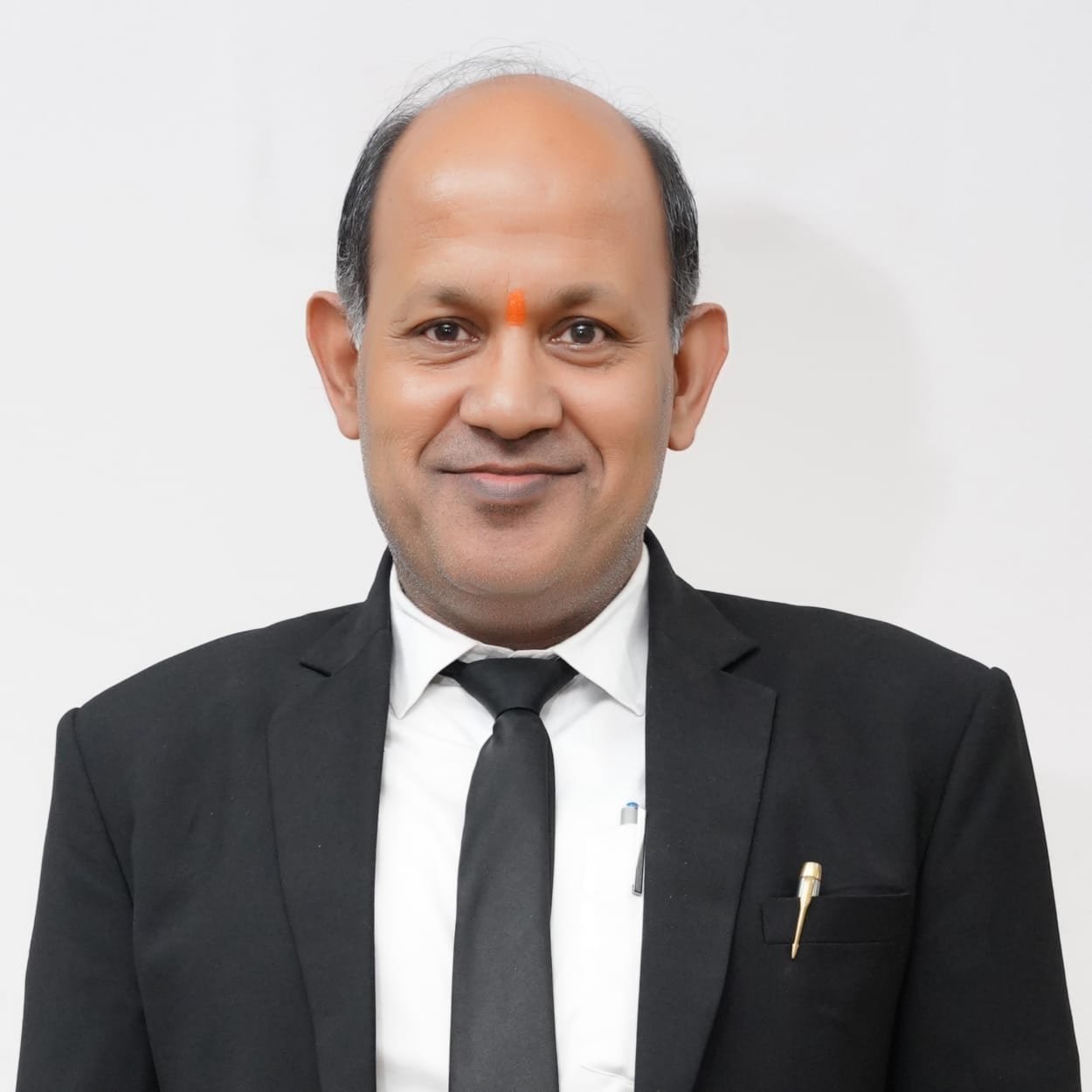 Sri Madhusudan Sawdia
